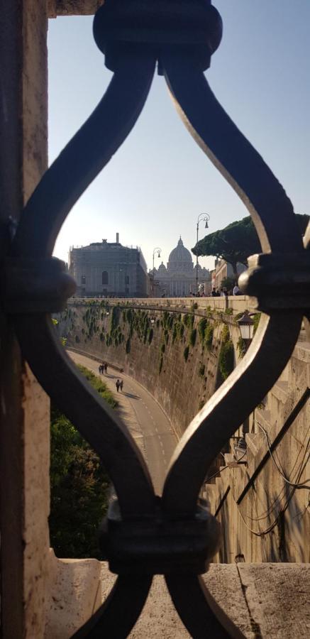 Vatican Tolemaide 1 โรม ภายนอก รูปภาพ